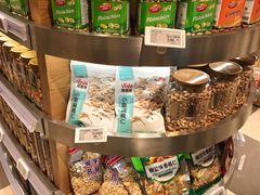 -杭州大厦LSE城市生活超市(杭州大厦店)