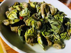 -胖大嫂渔家排档·全海景餐厅(渔村店)