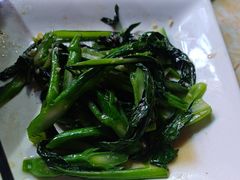 -阳江餐厅·30年老字号·粤菜海鲜大排档