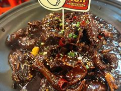 -回味黑鸭煲·始于2006(万松园店)