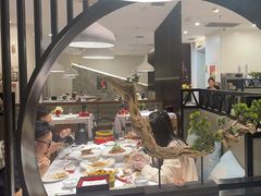 -味+新京宴·烤鸭·北京菜(创意谷店)