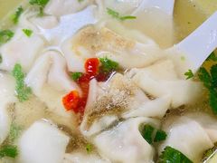 -周震馄饨