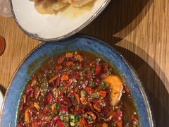 -金掌勺·锅包肉(广渠门店)