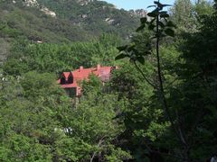 -崂山九水游览区
