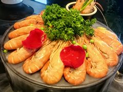 熟醉大虾-忆家一宴(大木桥路旗舰店)