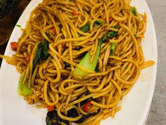 南昌炒米粉-西江美食舫·江西菜(健德桥店)