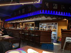 -甘尼仕印度餐厅爵士酒吧(阳春巷店)