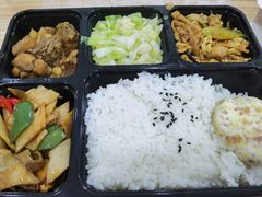 -勺园中餐厅