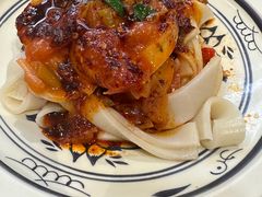 -蓝田九大碗民俗食府(蓝田店)