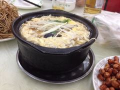 iphone_upload_pic-天津乾毓德饭庄·清真传统炒菜·海鲜烧烤(咸阳路店)