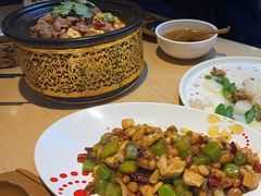 -小六汤包·老字号·中华名小吃(兴庆路店)
