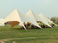 -汉长安城未央宫国家考古遗址公园