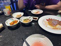 -daozao料理美术馆(东营店)