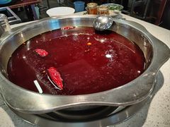 -水碾河刘老大串串香(水碾河路店)