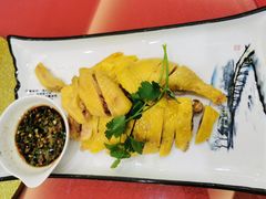 -新虹楼饭庄(崇明陈家镇店)