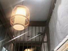大堂-九田家黑牛烤肉(溧水万达店)