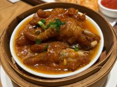 -顺风汤馆·广府粤菜(江宸天街店)