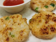 手工虾饼-高佳庄·舟山海鲜(海景旗舰店)