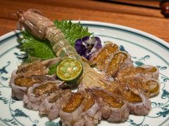-千代武日本料理(哈西店)
