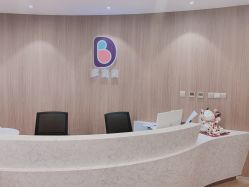 -海豚湾高端月子会所(黄浦店)