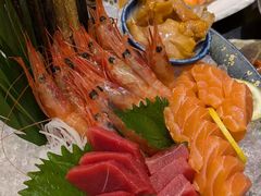 -红叶日本料理(三八广场店)