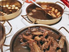 -盛香亭热卤(万象城店)