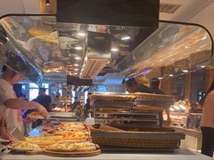 -比格比萨自助(宋家庄店)