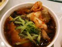-鹈鹕素食餐厅自助餐部(正阳街店)