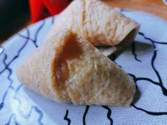 -伊秀·手握寿司·料理(裕华万达广场店)