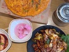 -海云台韩式汤饭·13年匠心韩料(南山店)