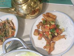 -粤顺渔坊·中山脆肉鲩火锅(清湖店)