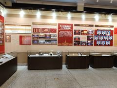 -哈尔滨工业大学-博物馆