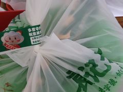-安徽阜阳卷馍(西单店)