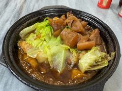 -珍珍小食店(西华路店)