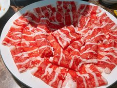-德顺斋爆肚涮肉馆·烧烤·羊蝎子·清真炒菜(马驹桥店)