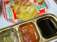 -百福麵家(新馬路店)