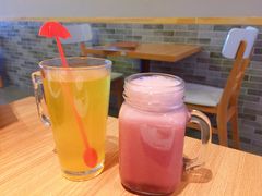 -米斯特比萨(光华桥凯德MALL天津湾店)