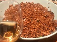 -丽江金茂凯悦臻选酒店-滇香馆