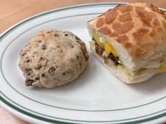 -THE WOODS 简餐 (国贸商城店)