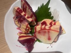 -匠和风精致料理(福州金融街万达店)