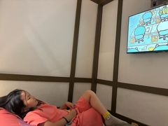 -青水瓦台汤泉(未央店)