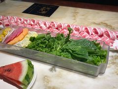 -东道煮牛肉火锅(东盛大街店)