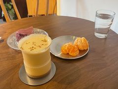 梅桂-PUZZLE COFFEE 拼图咖啡