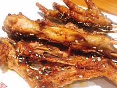 -木屋烧烤(坂田天安云谷店)