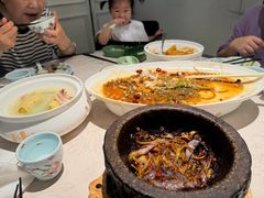 -维园悦谱·海派家常菜(乌鲁木齐南路店)