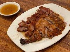 -正德顺順德雙皮奶(中信店)