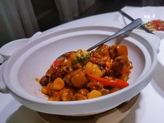 -院里寻菜·精致庭院菜(观沙岭店)