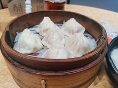 -宁波汤团店(外滩店)