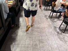 -汉巴味德·烤肉与啤酒的自助(杭州大悦城店)