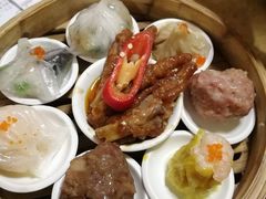 -喜鹊茶点.啫煲(车陂店)